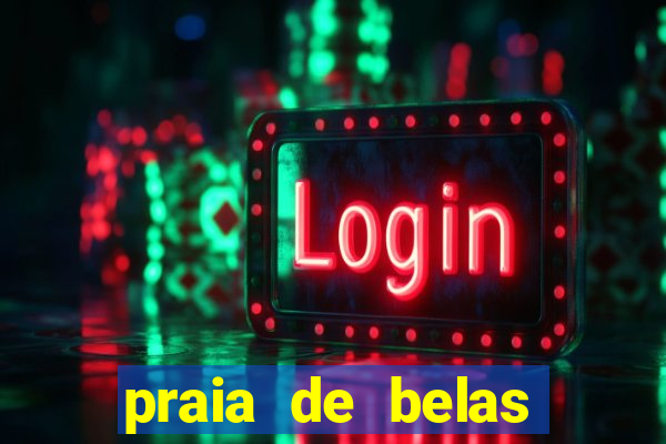 praia de belas shopping lojas